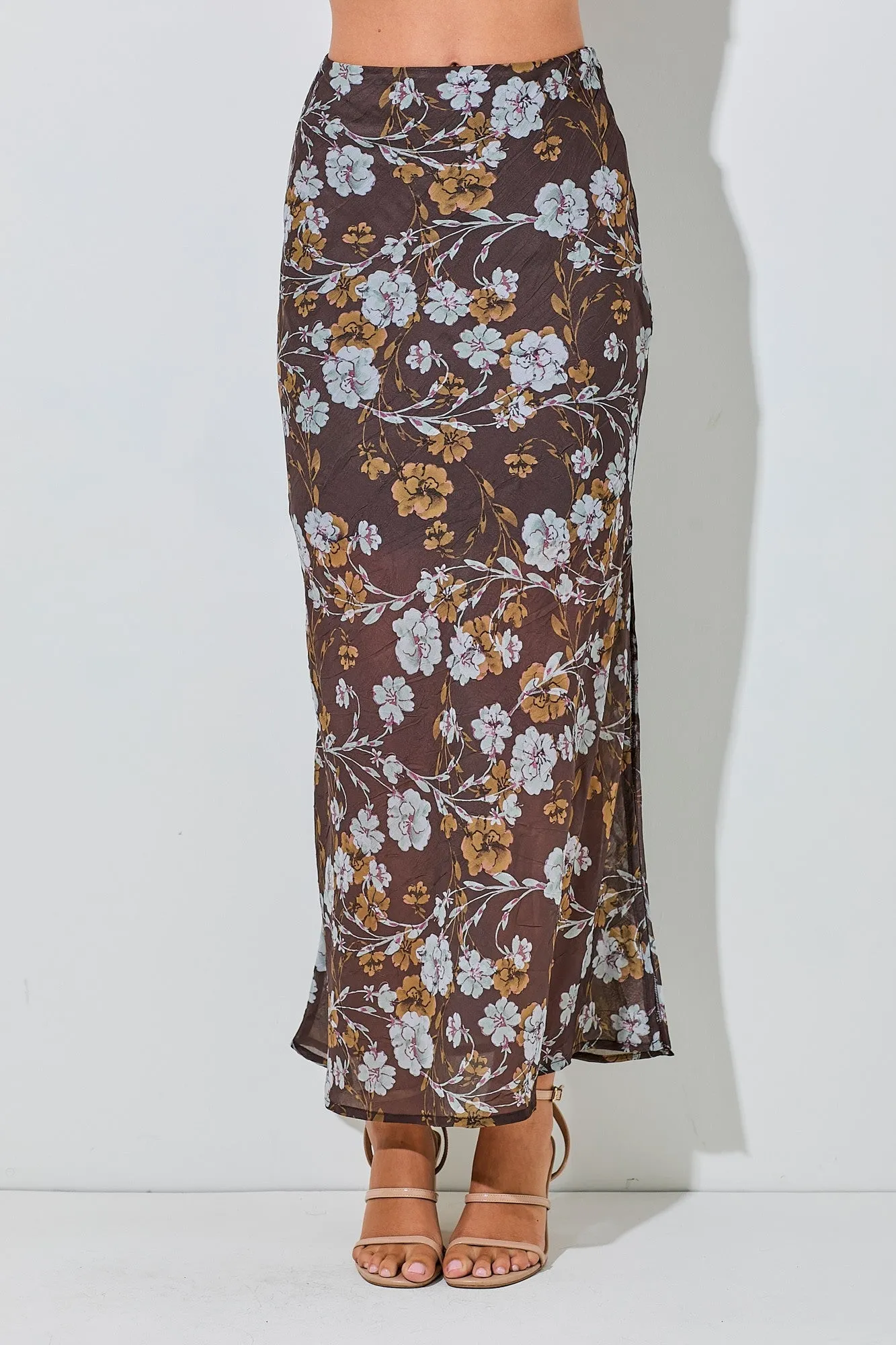 Evergreen Dreams Skirt