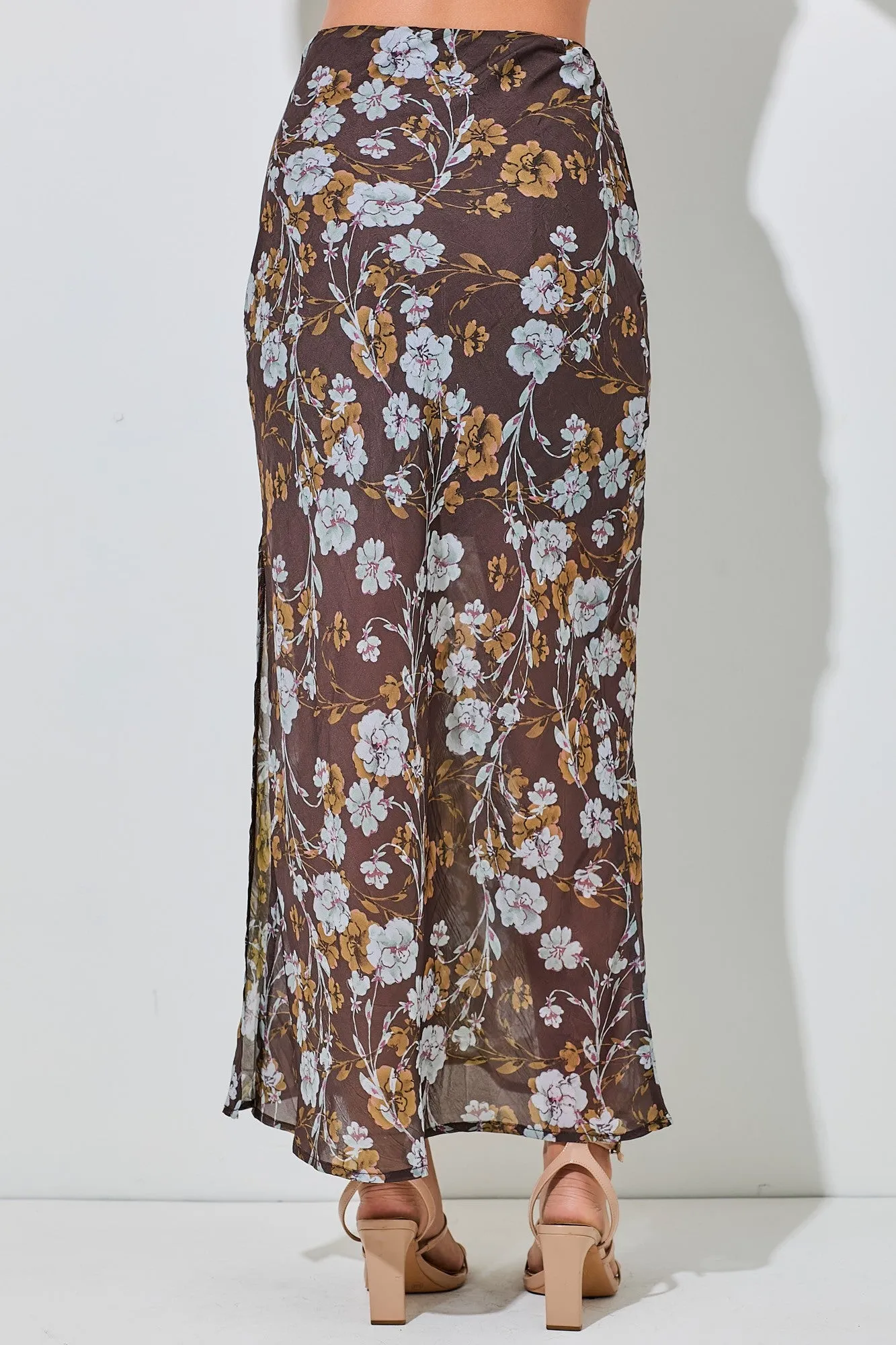 Evergreen Dreams Skirt