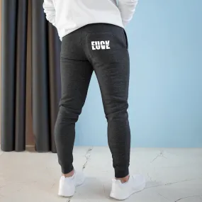 F LOVE Fleece Joggers