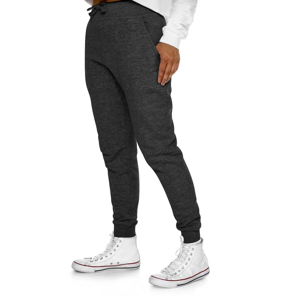 F LOVE Fleece Joggers