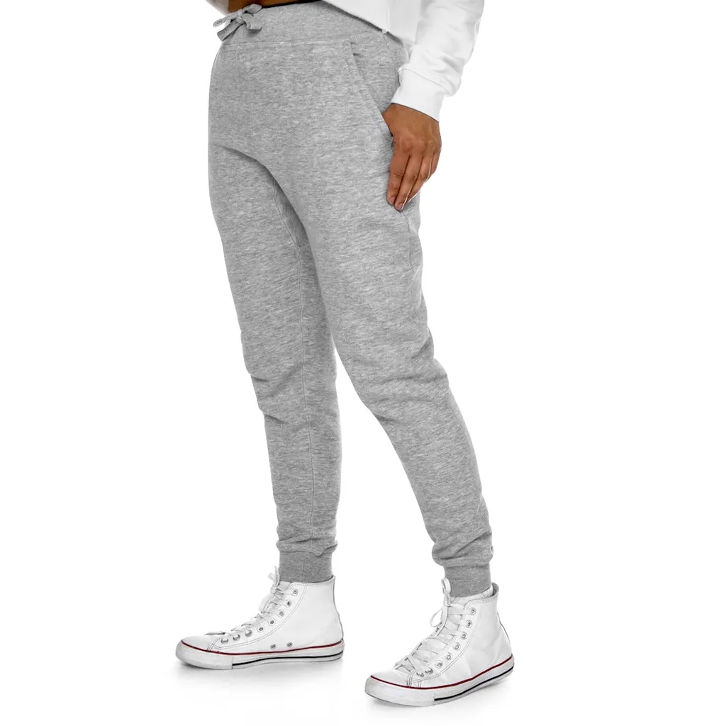 F LOVE Fleece Joggers