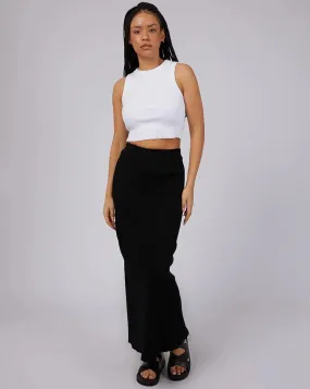Freya Skirt - Black