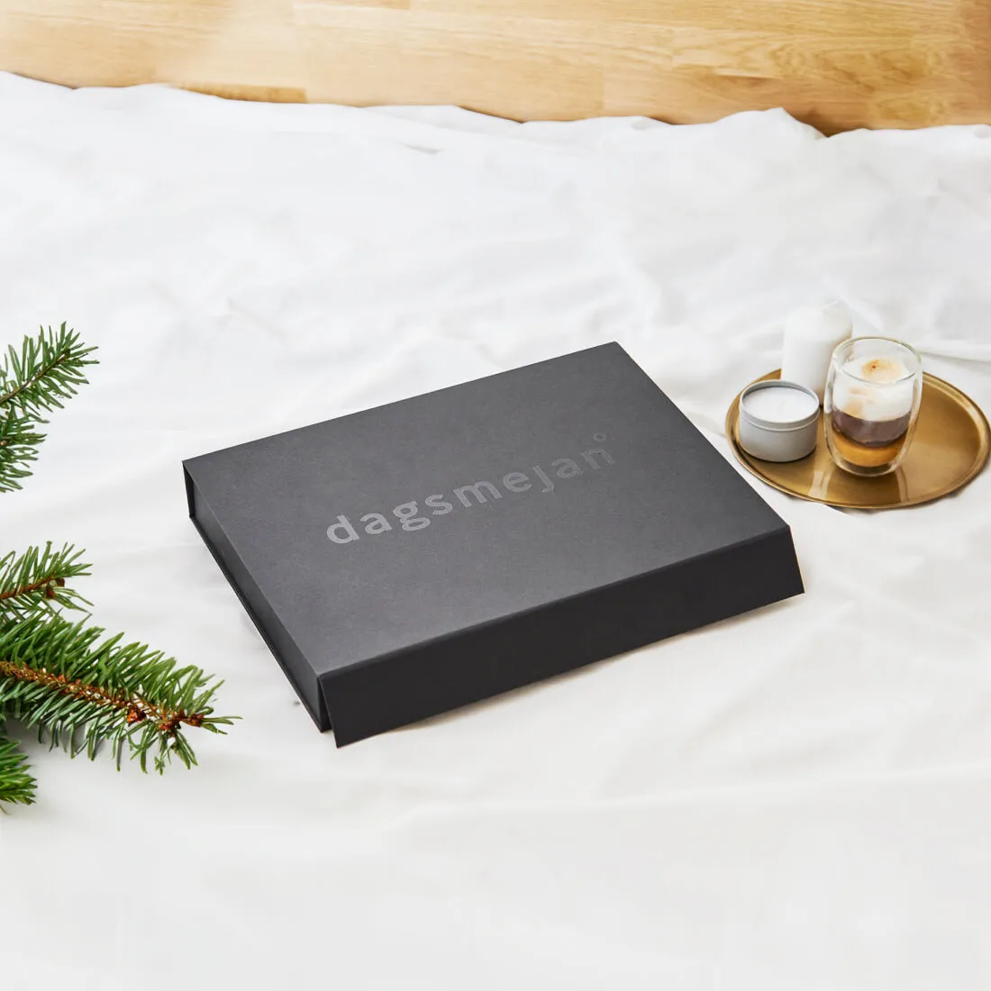 Gift set dress — NATTWARM™