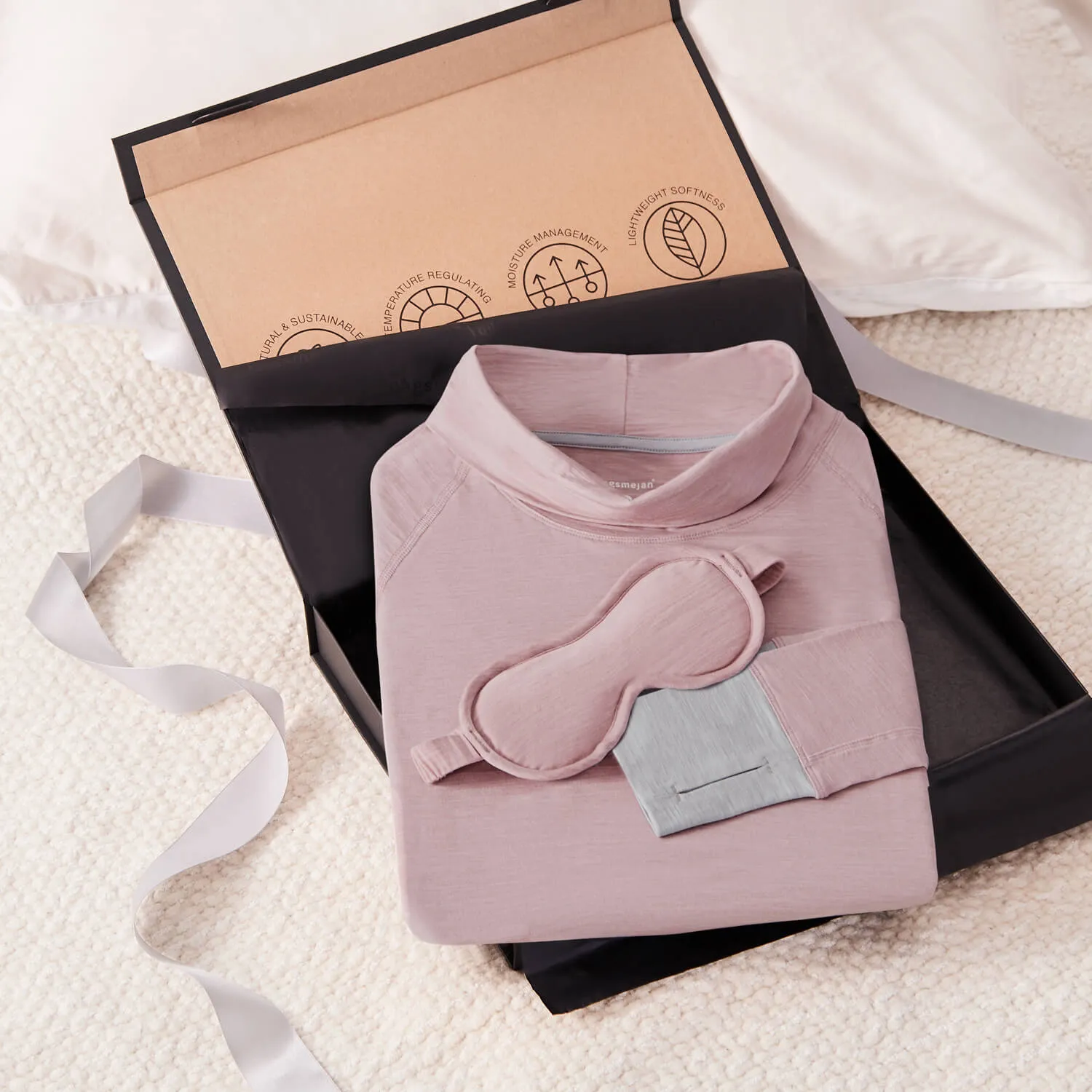 Gift set dress — NATTWARM™