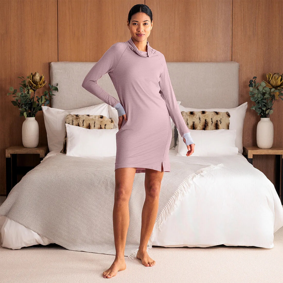 Gift set dress — NATTWARM™