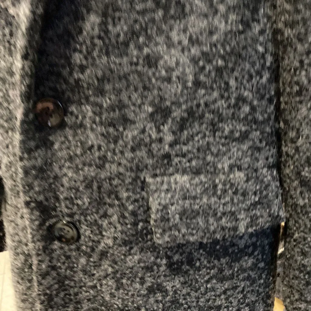 GOA wool blend coat S/M