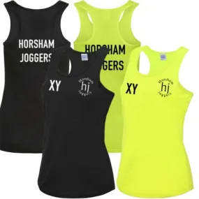 Horsham Joggers Womens Cool Training Vest