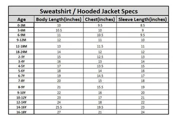 Infant Boys Sweatshirt Bear Sleep-White