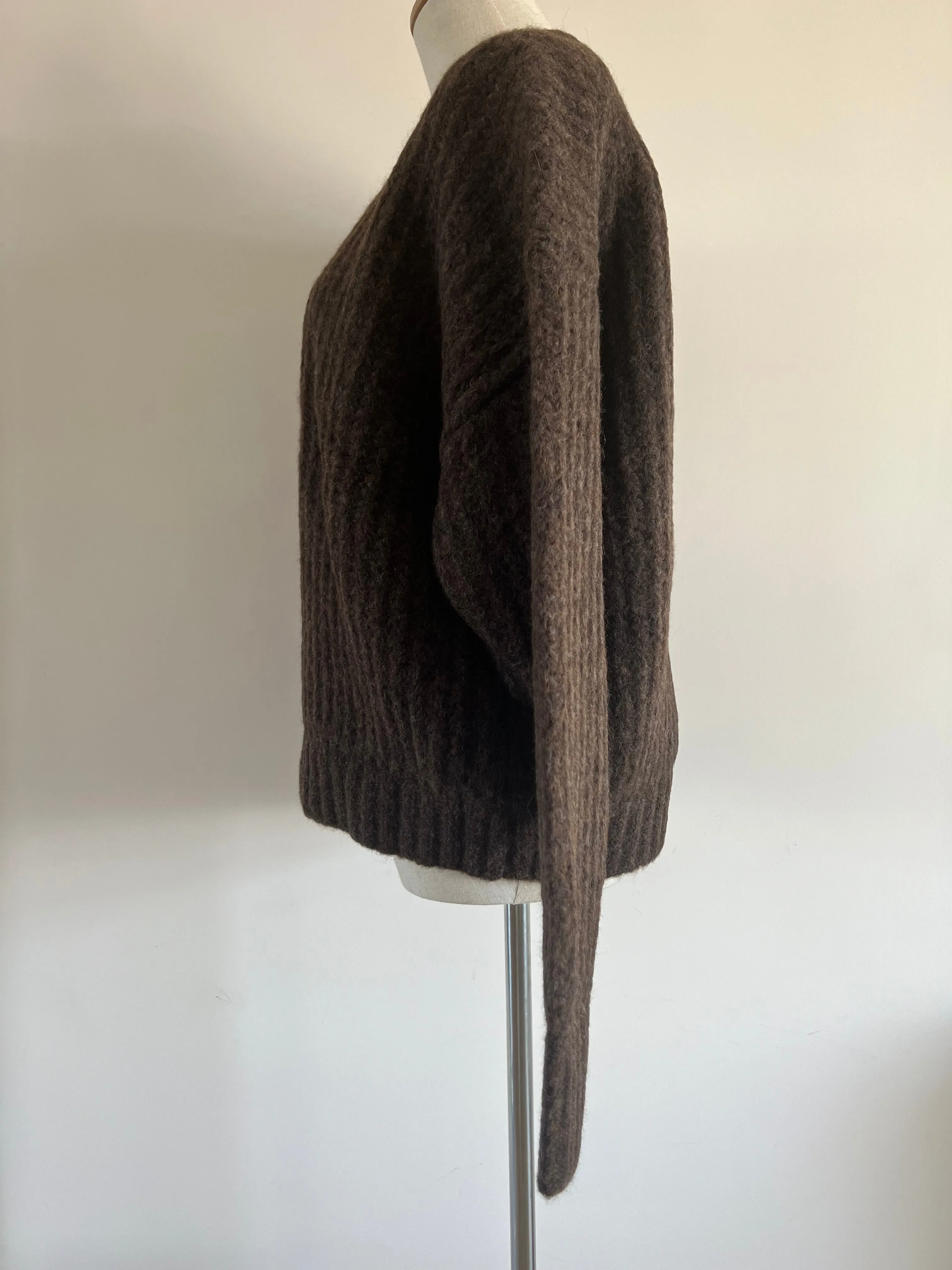 Jillian Cardigan