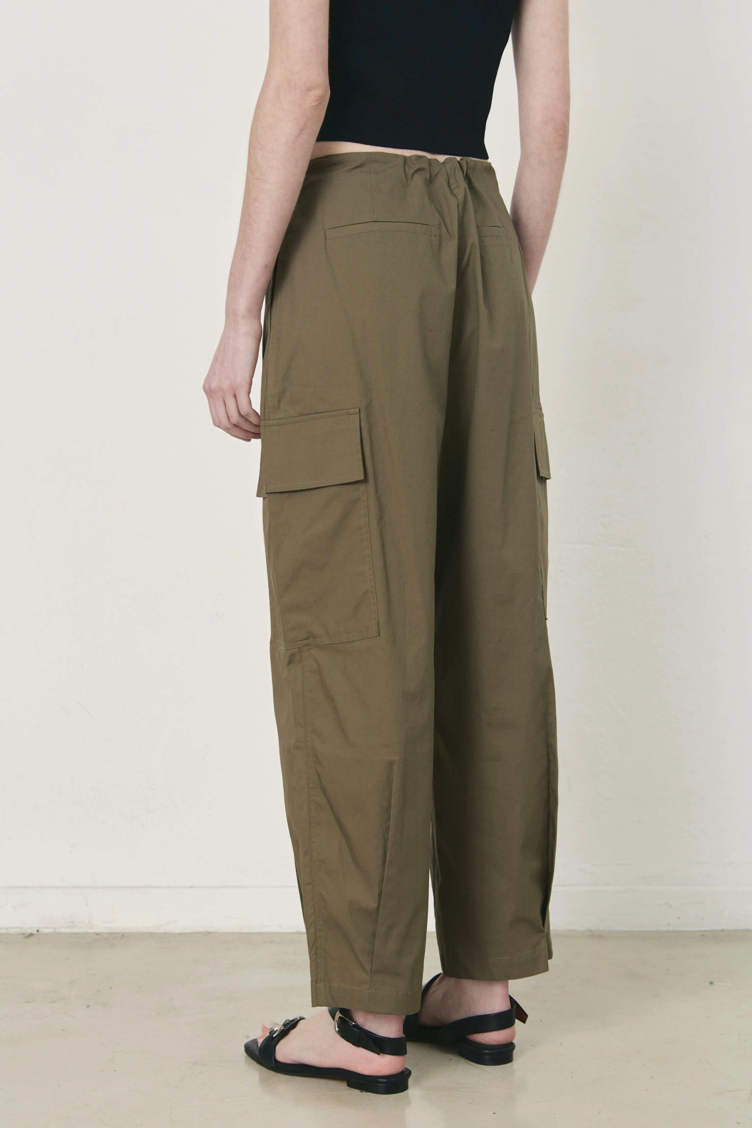 JOHNS PANTS