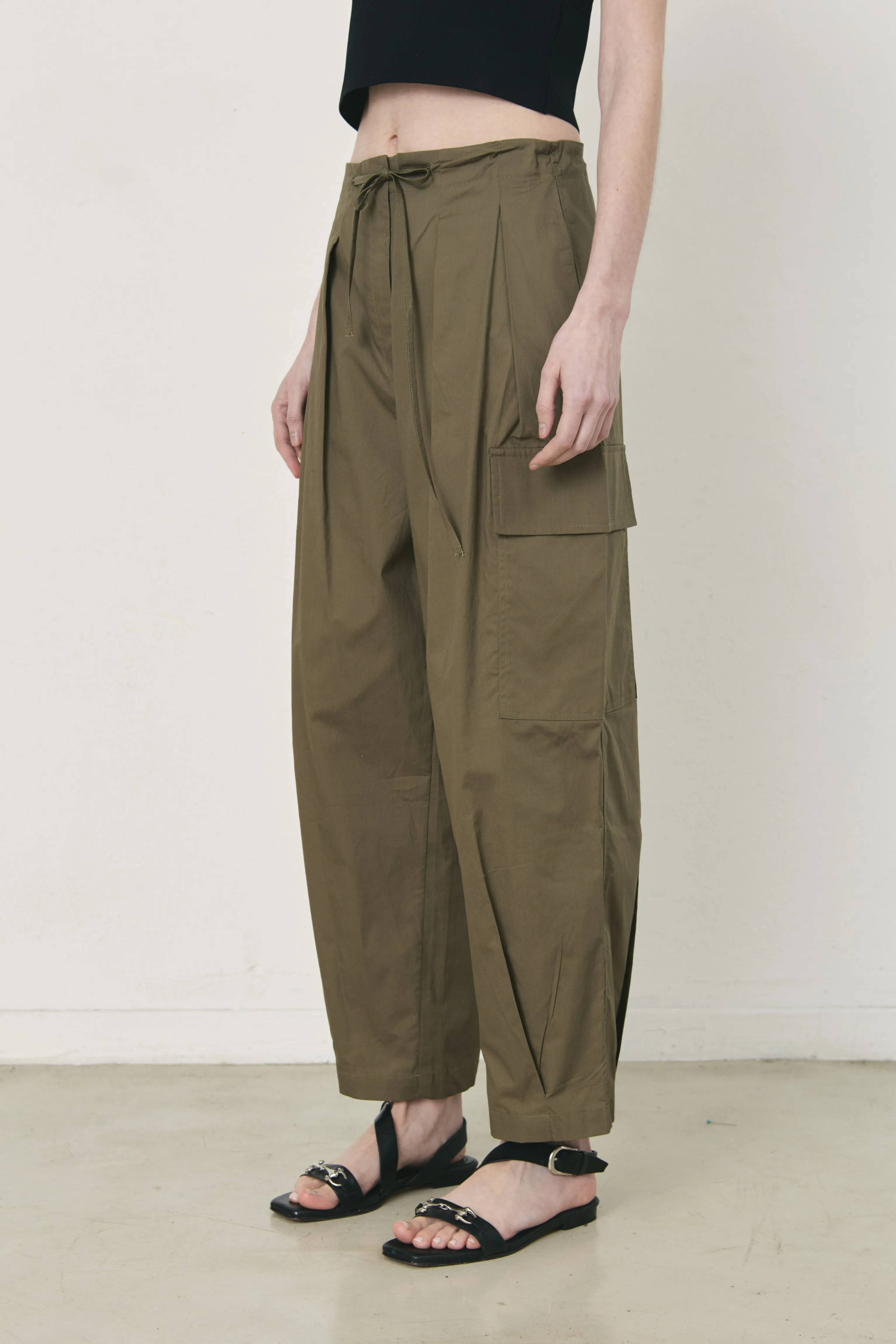 JOHNS PANTS