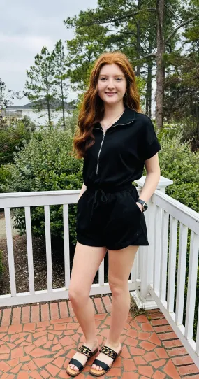 Let's Romper around in Comfort
