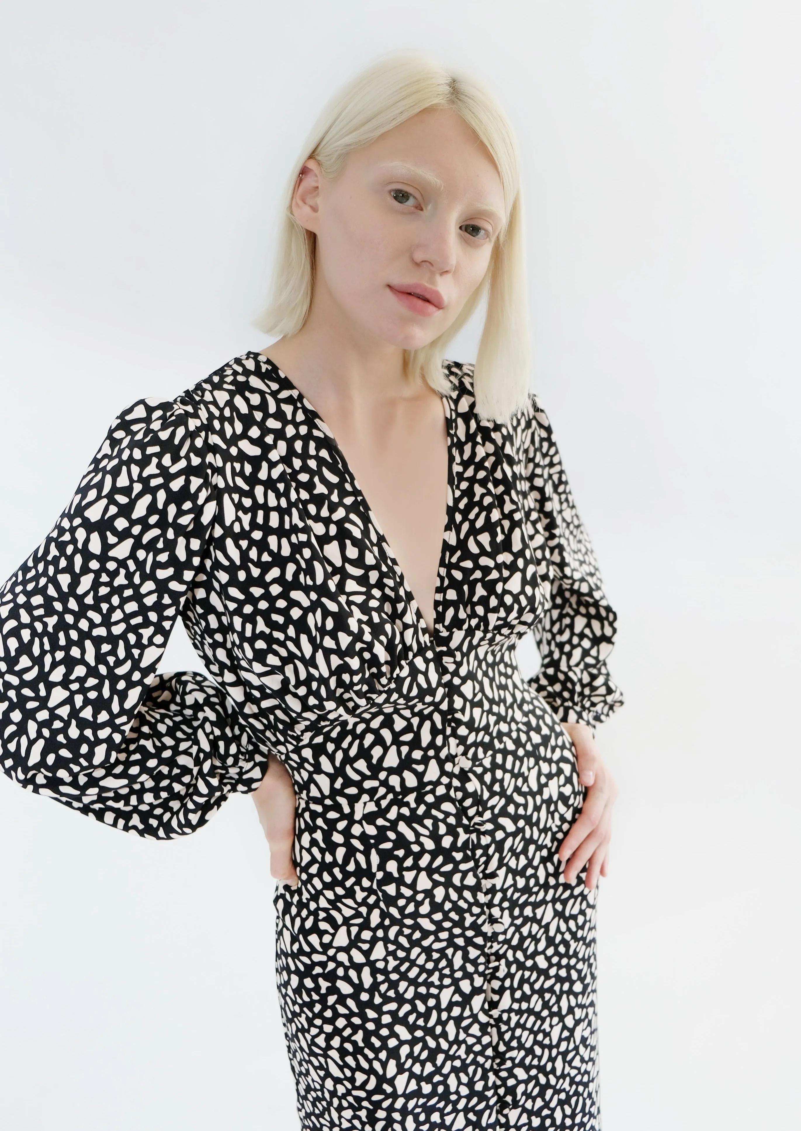 Lola Dress