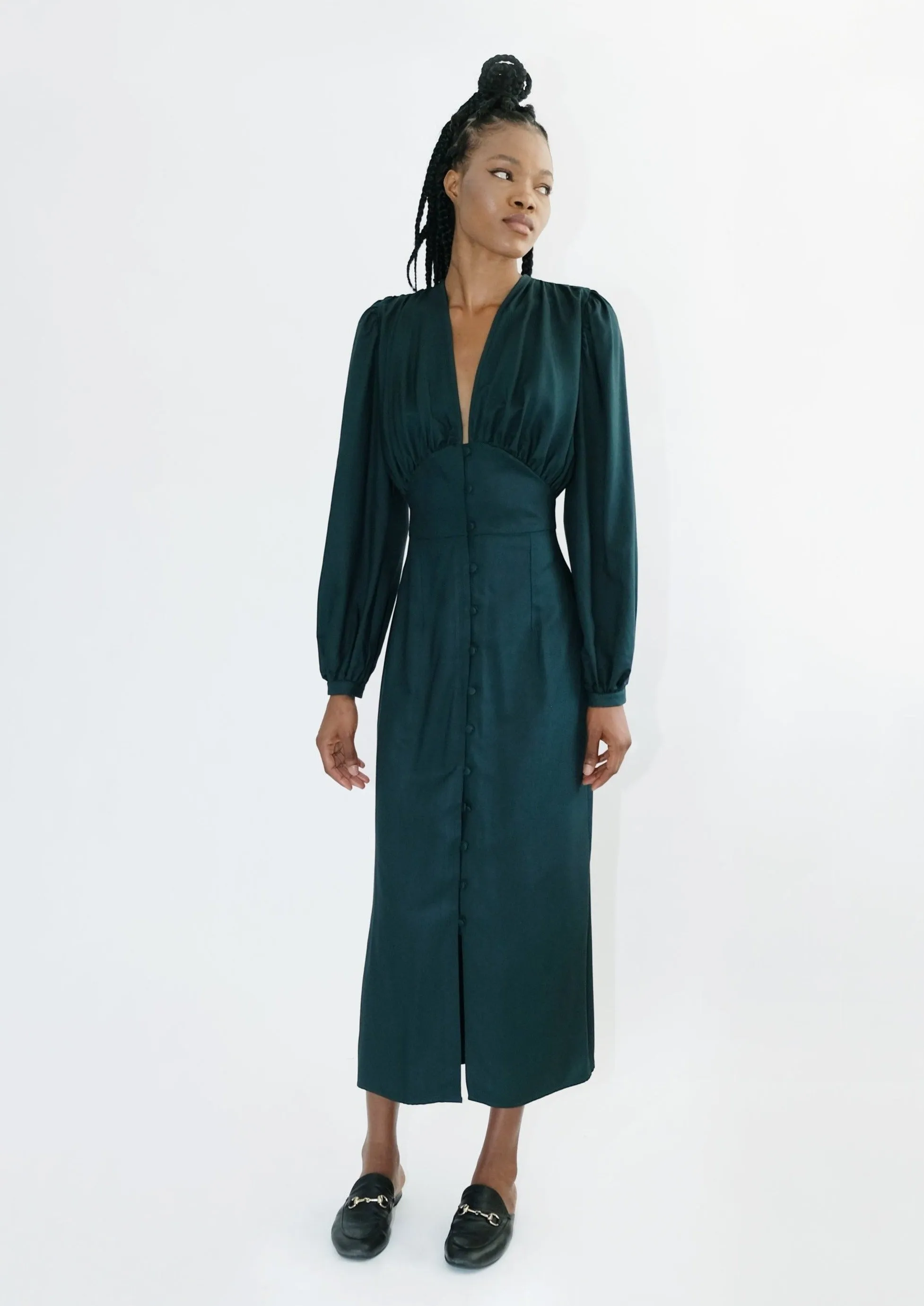 Lola Dress