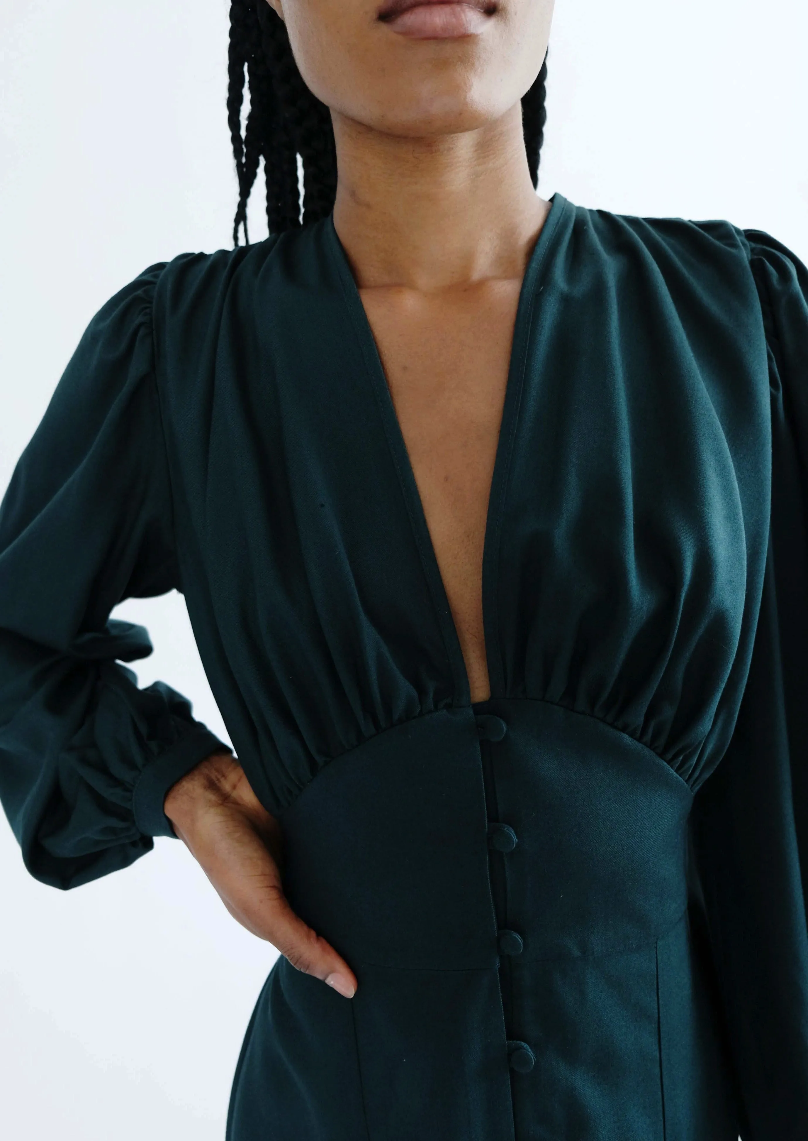 Lola Dress