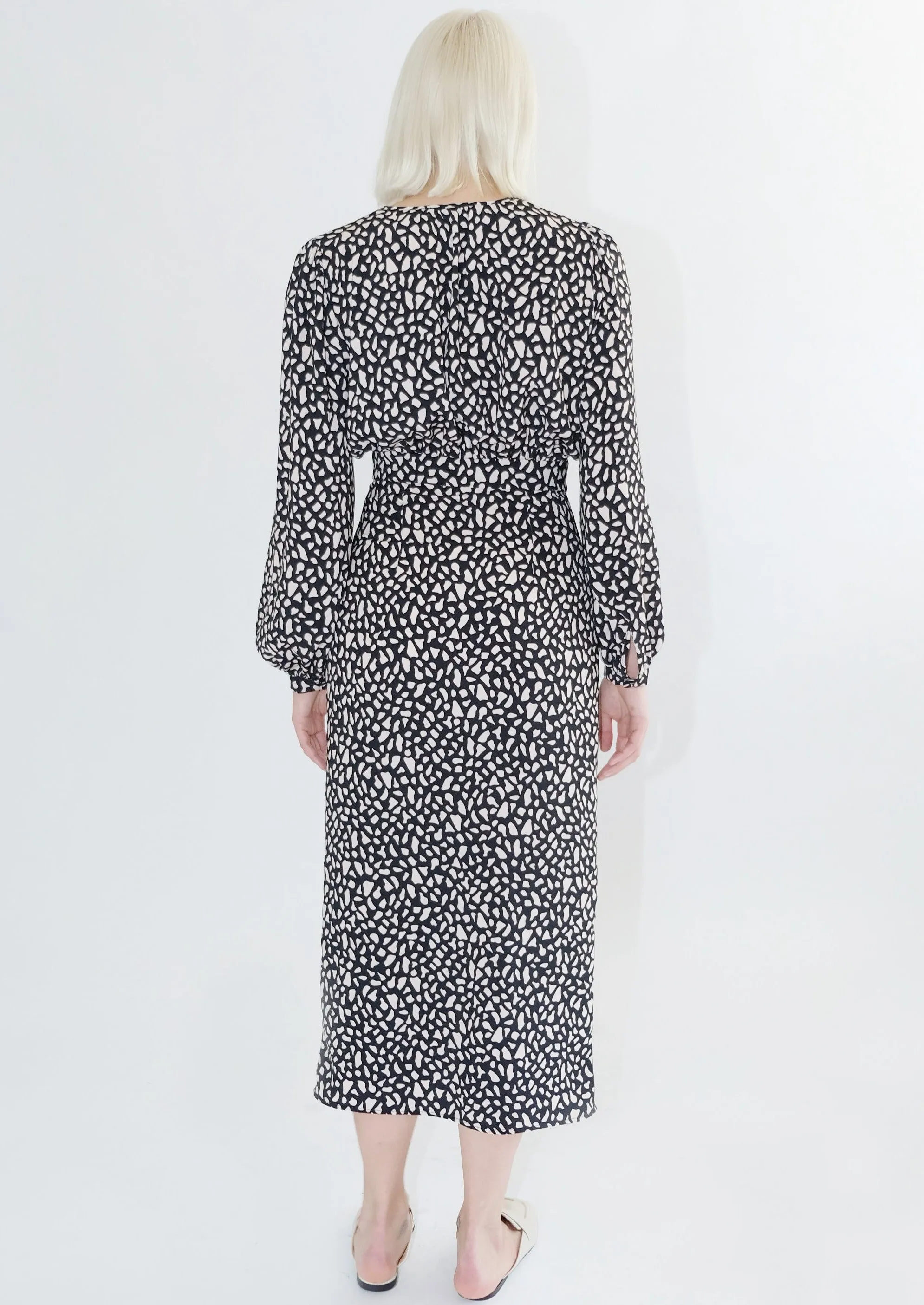 Lola Dress