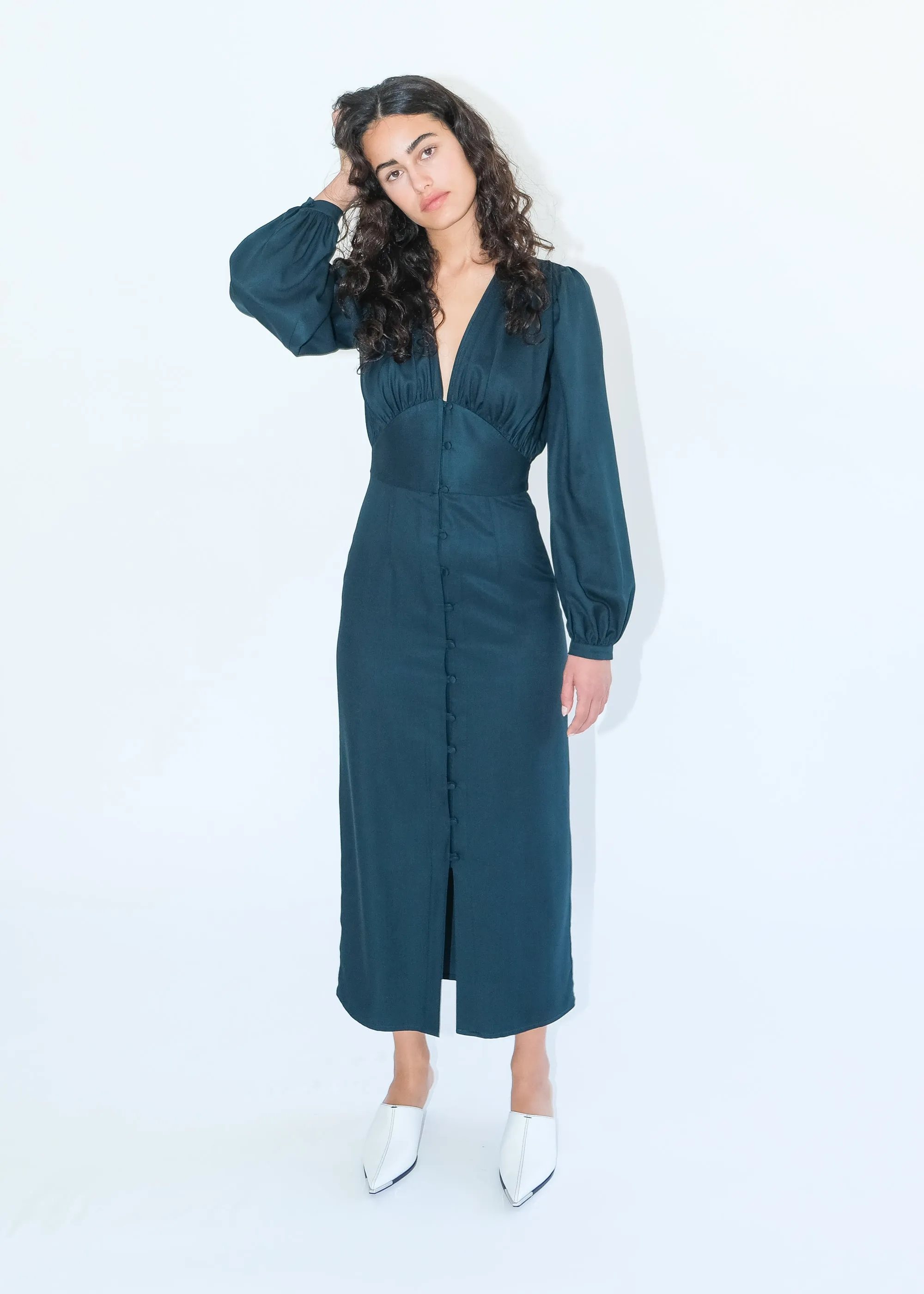 Lola Dress