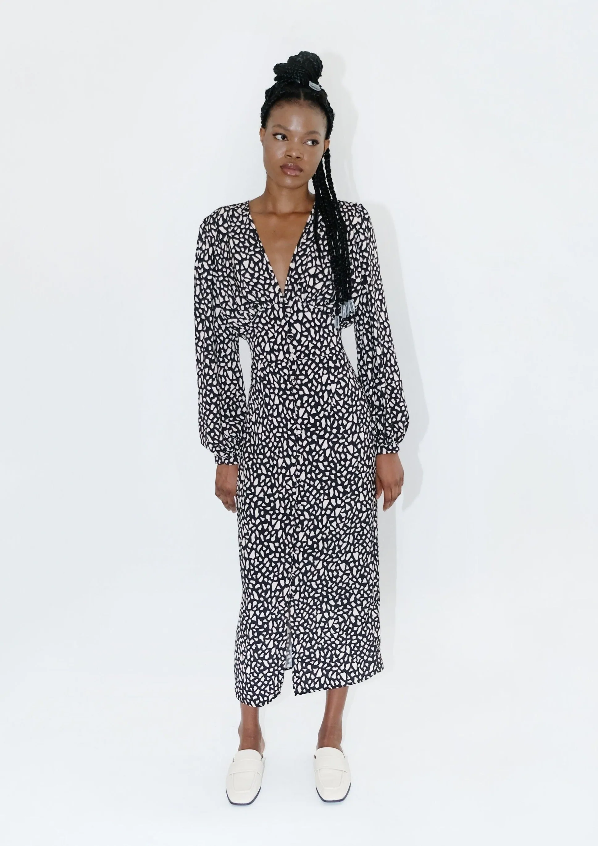 Lola Dress