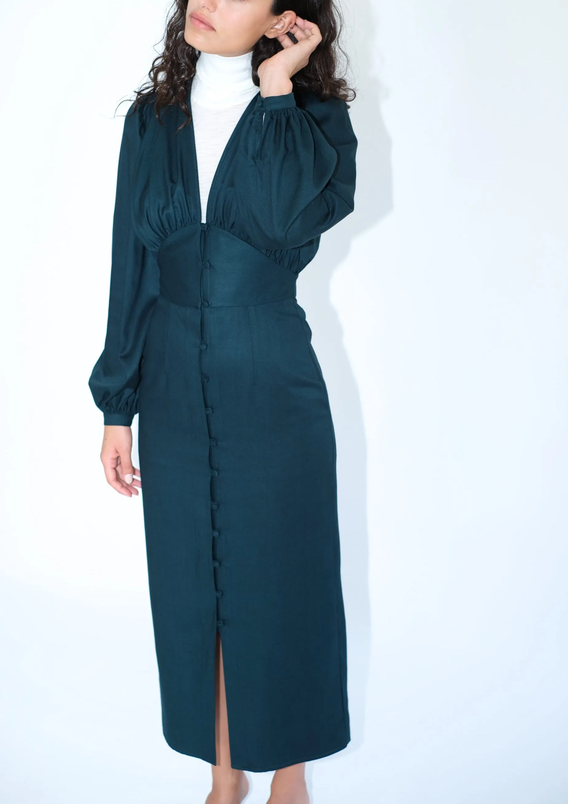 Lola Dress