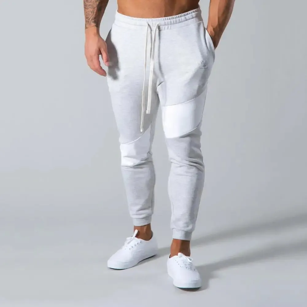 LYFT Men's Stripe Sweatpants