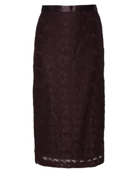Marjorie Pencil Skirt