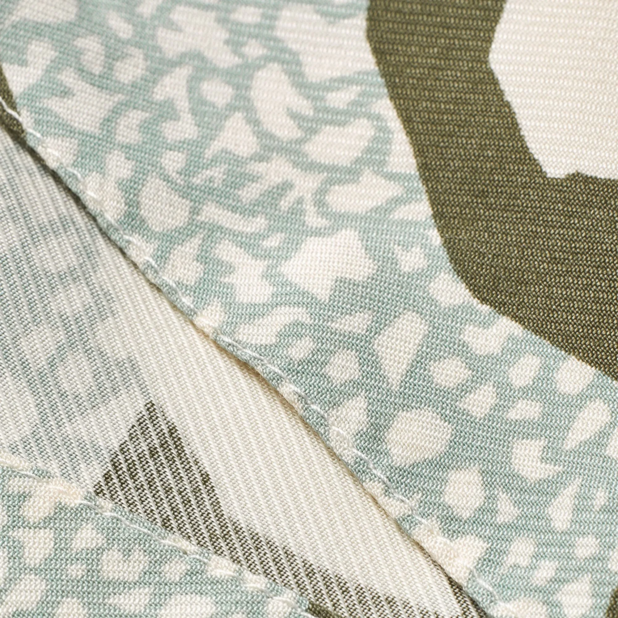 Masai Nikeetos Dress In Frosty Green