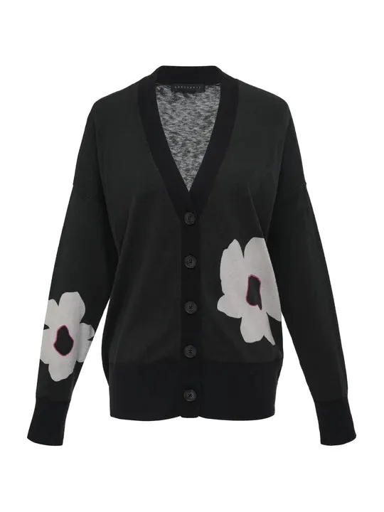 Match Maker Cardigan
