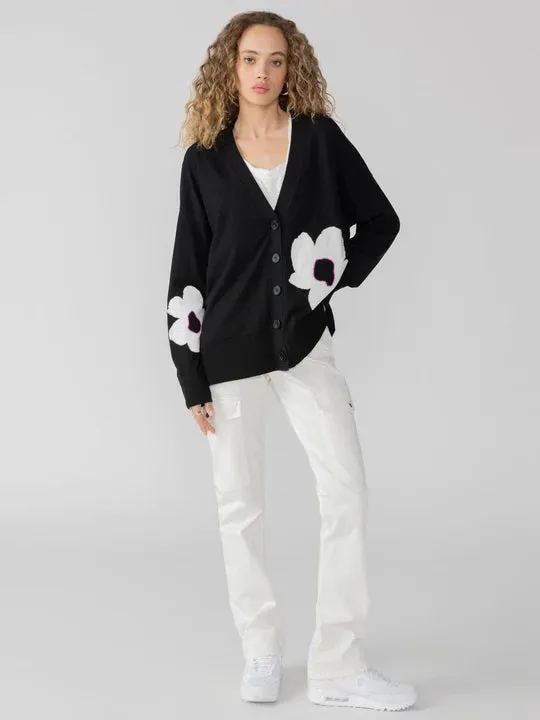 Match Maker Cardigan