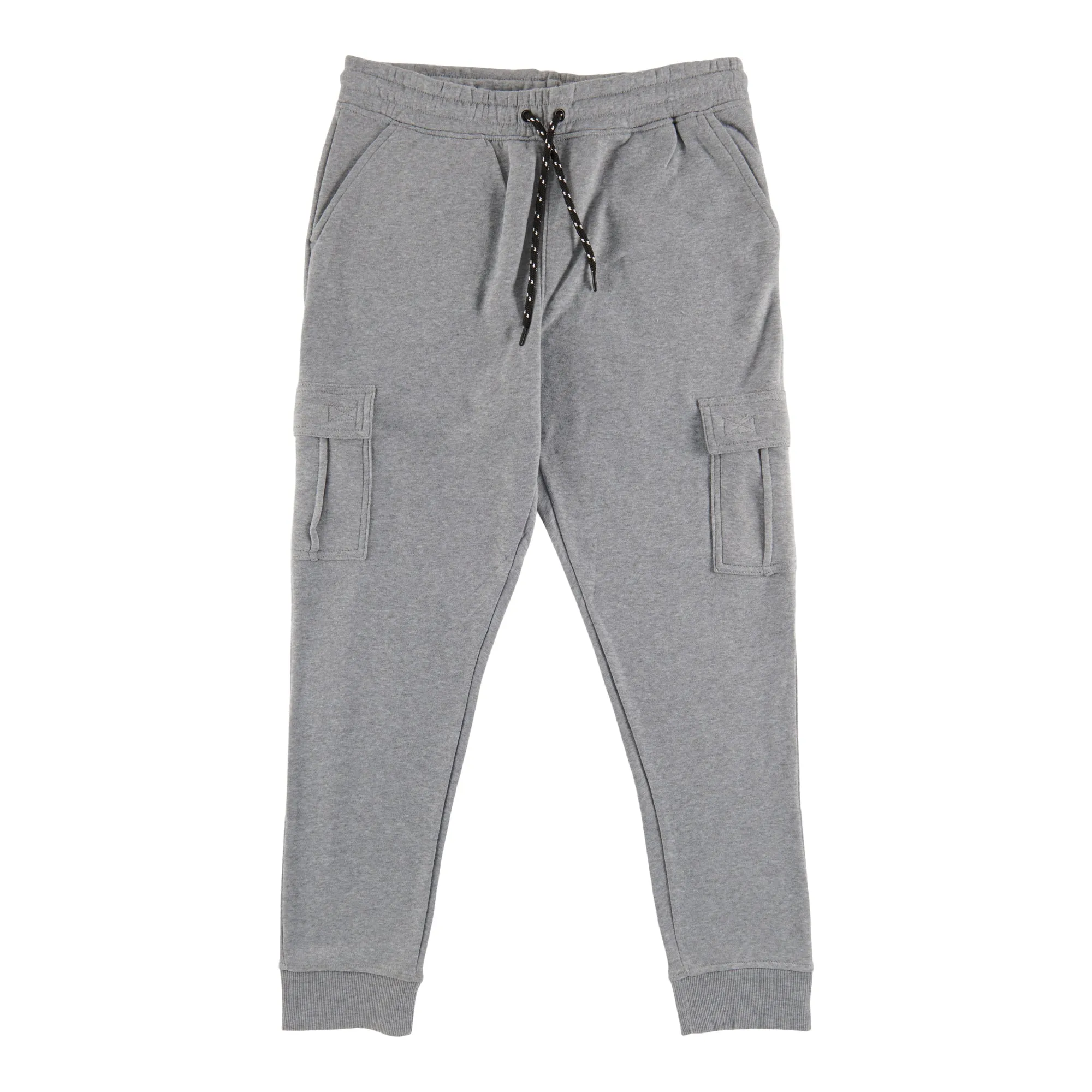 Men's Cargo Joggers