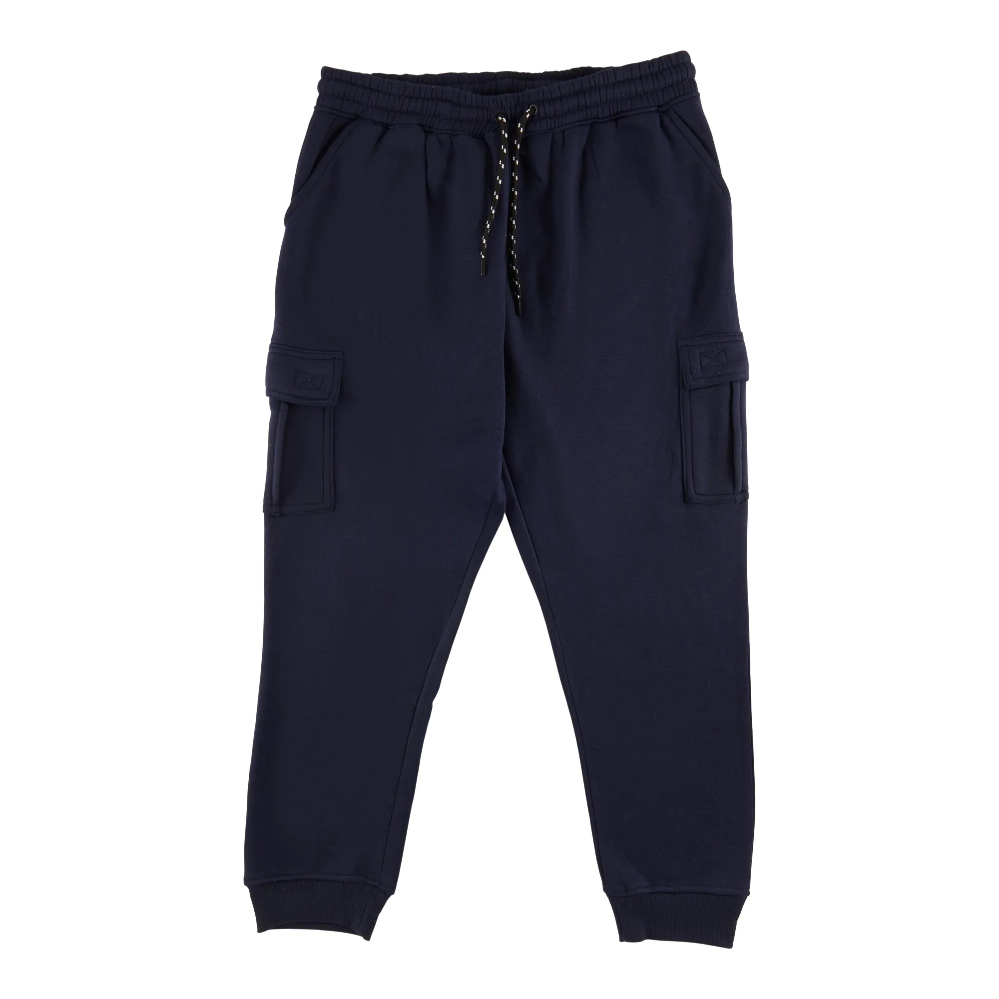 Men's Cargo Joggers