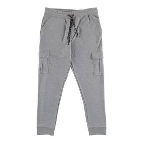 Men's Cargo Joggers