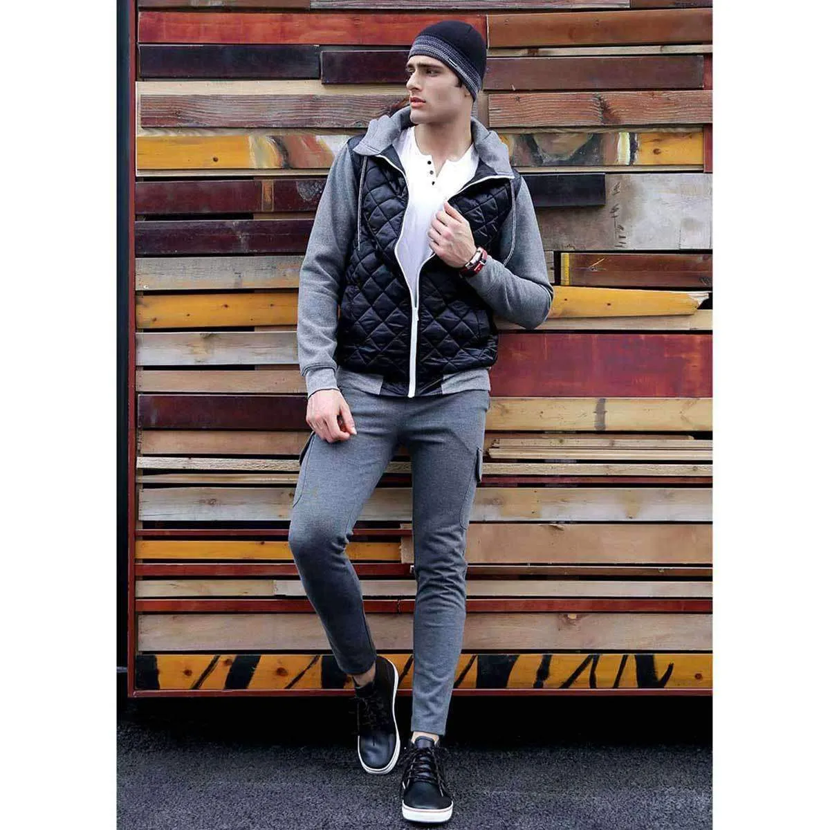 Men's Cargo Pants