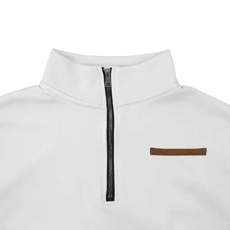 Men’s Cotton Pullover