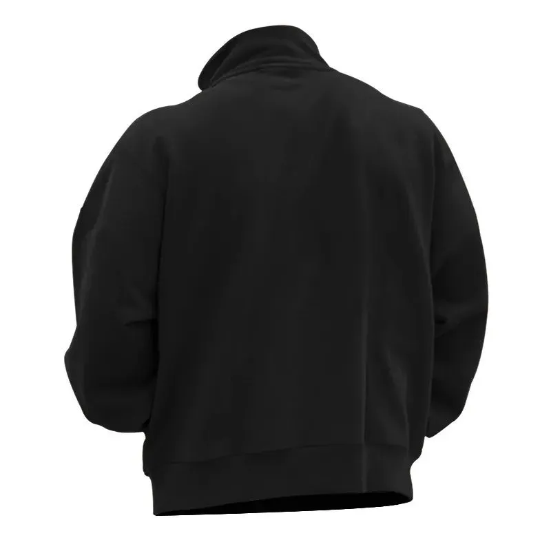 Men’s Cotton Pullover