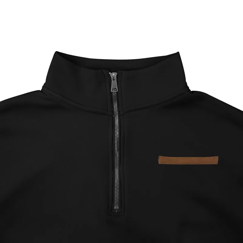 Men’s Cotton Pullover