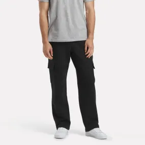 Men's Reebok Identity Small Logo Cargo Pants