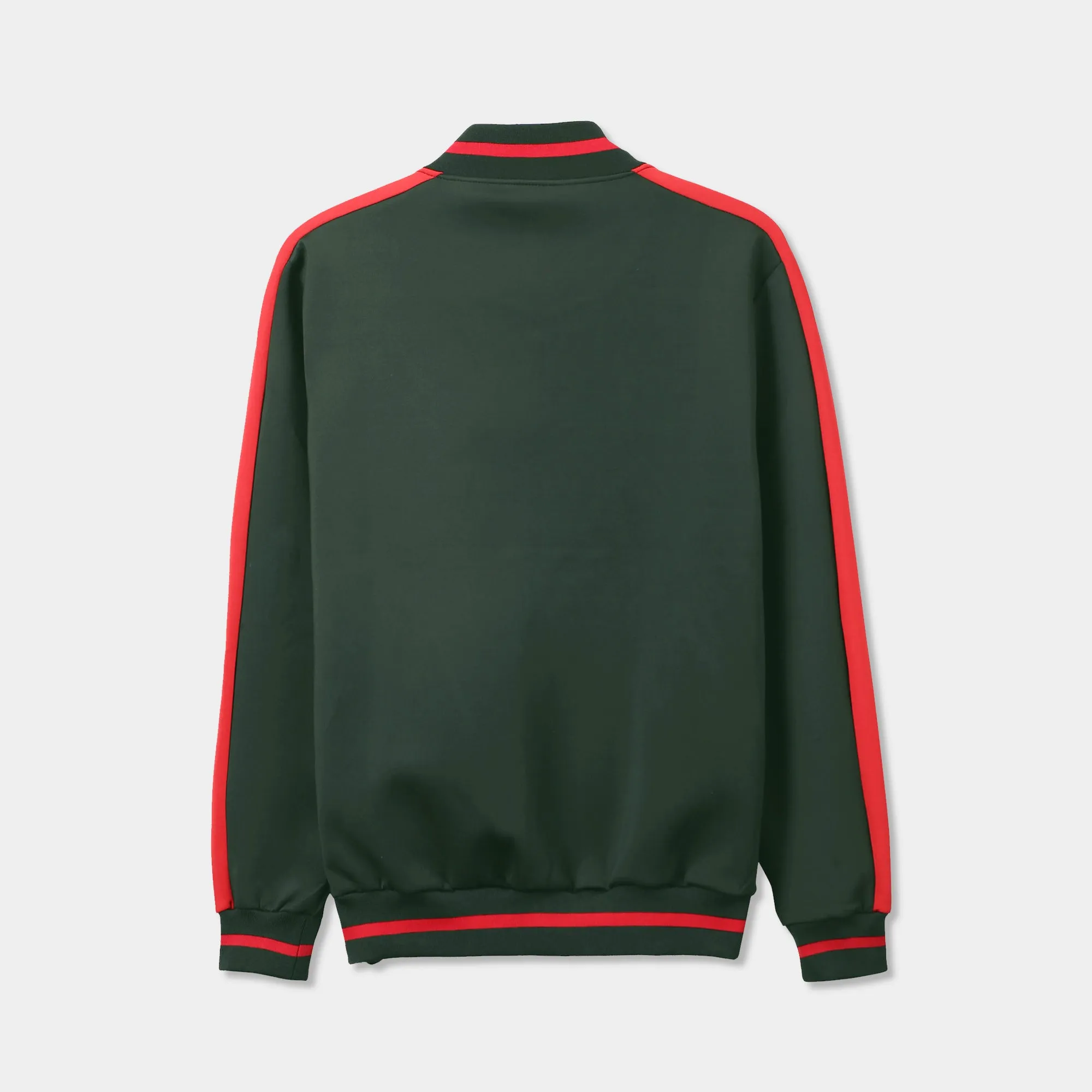 Men's Track Bomber Jacket