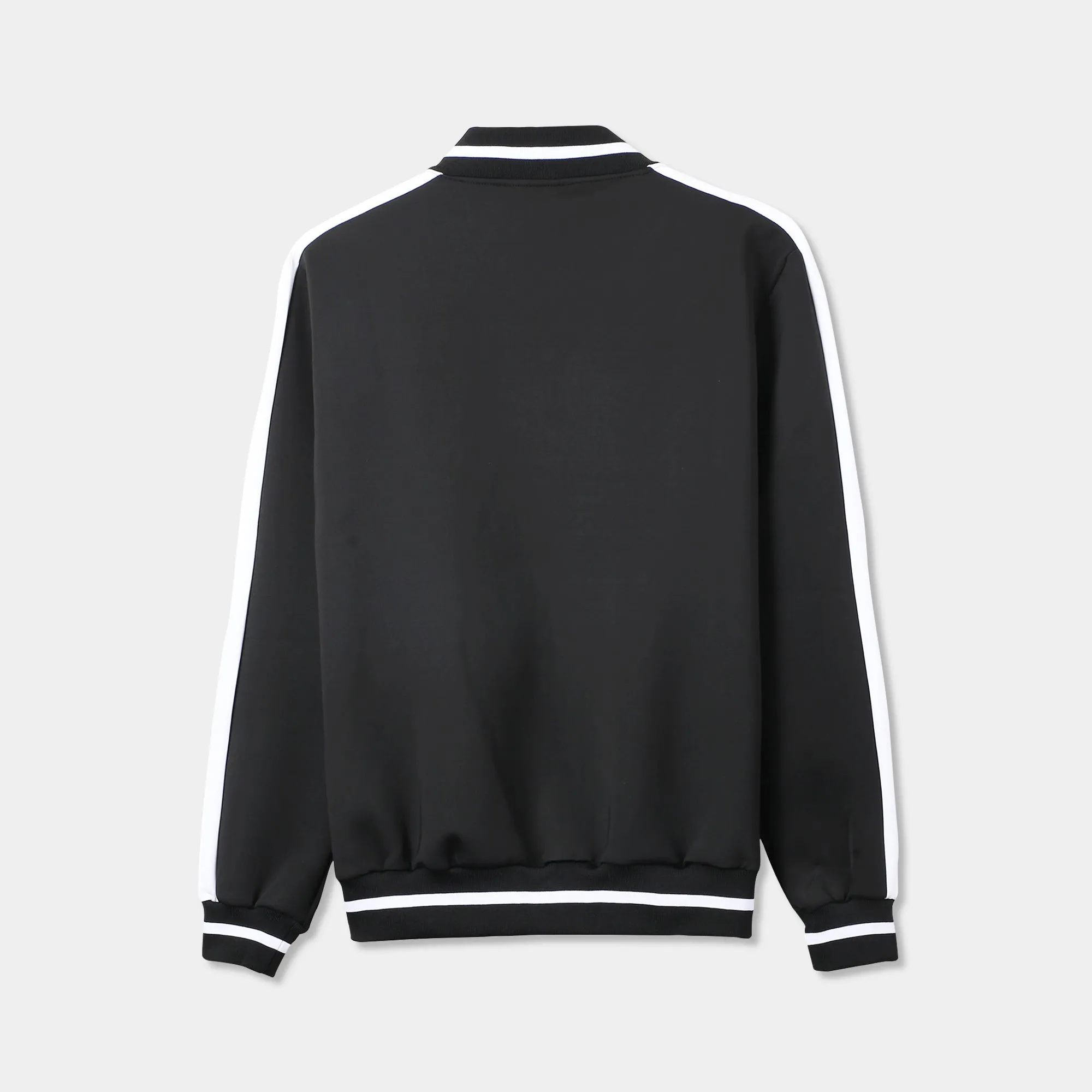 Men's Track Bomber Jacket