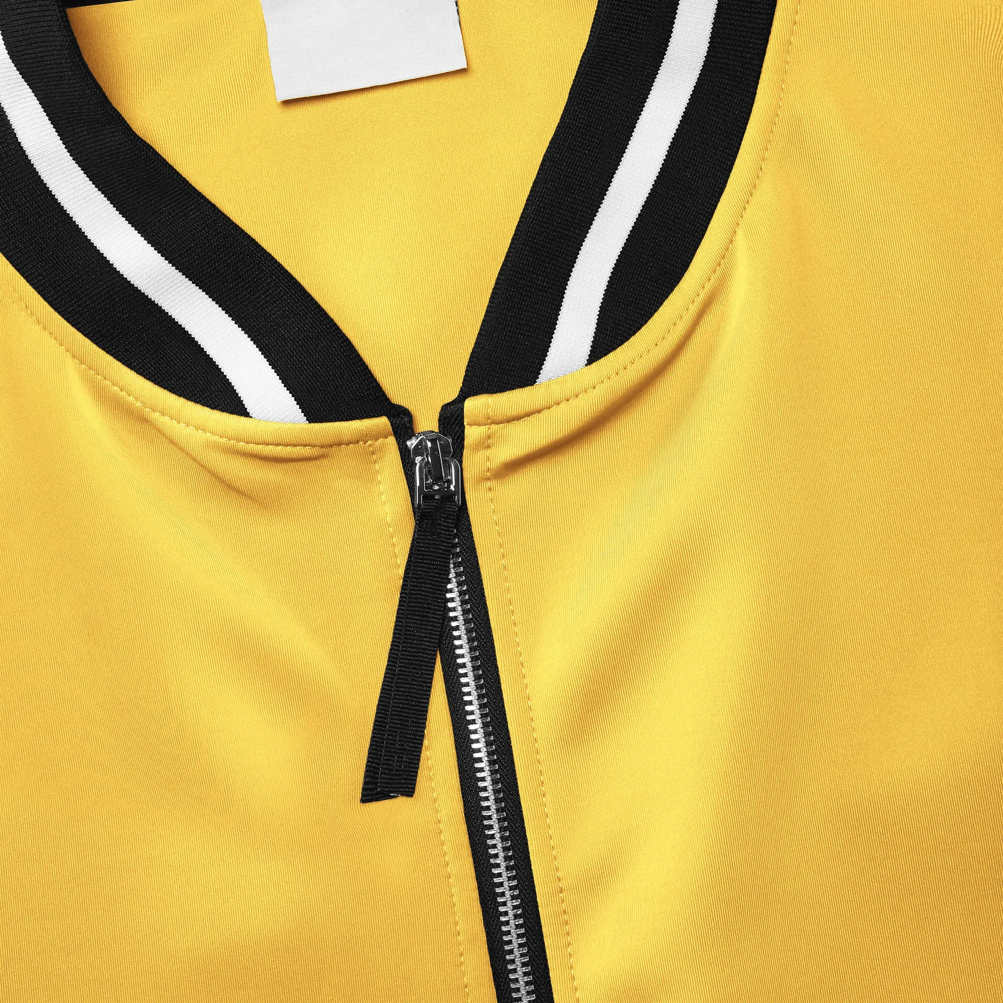 Men's Track Bomber Jacket
