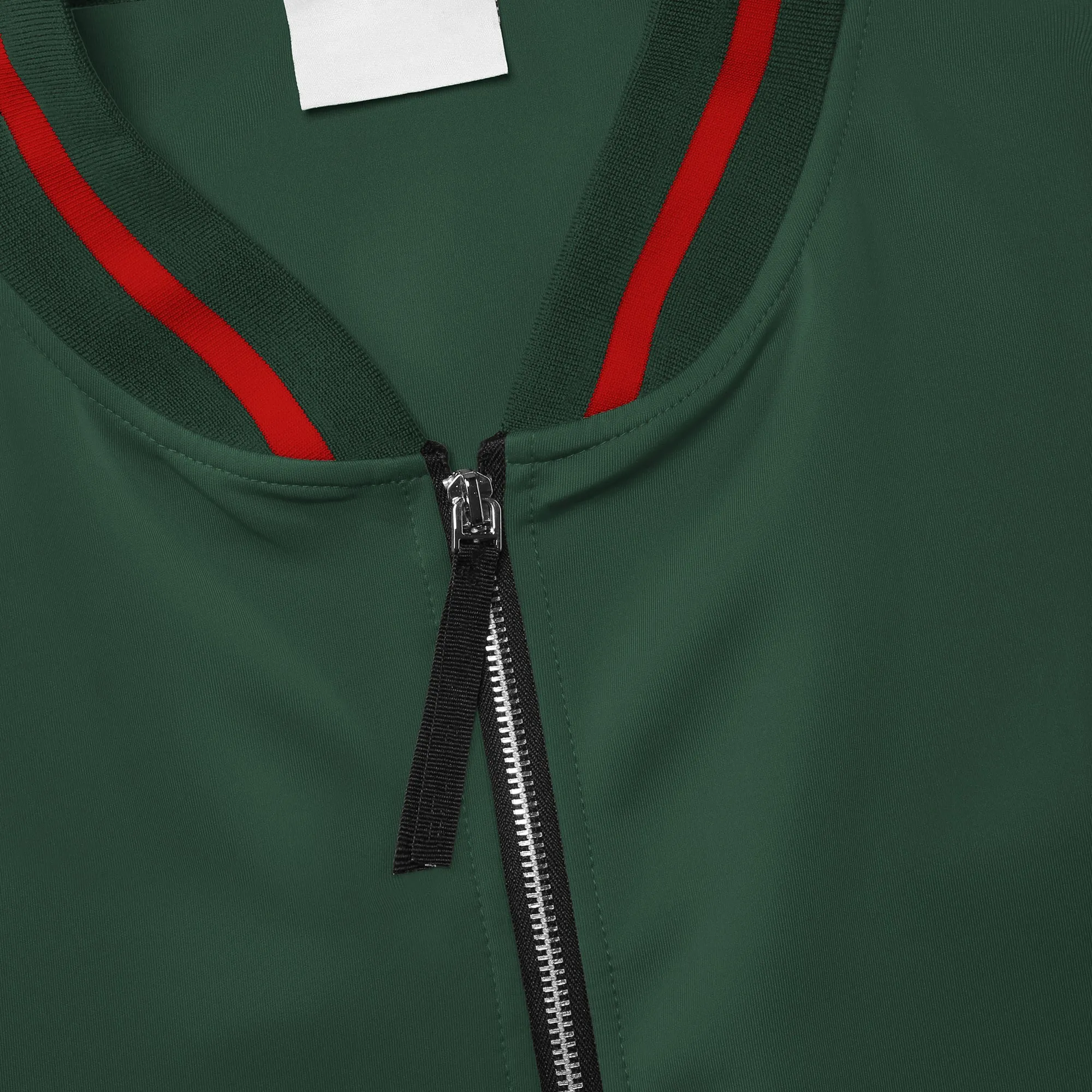 Men's Track Bomber Jacket
