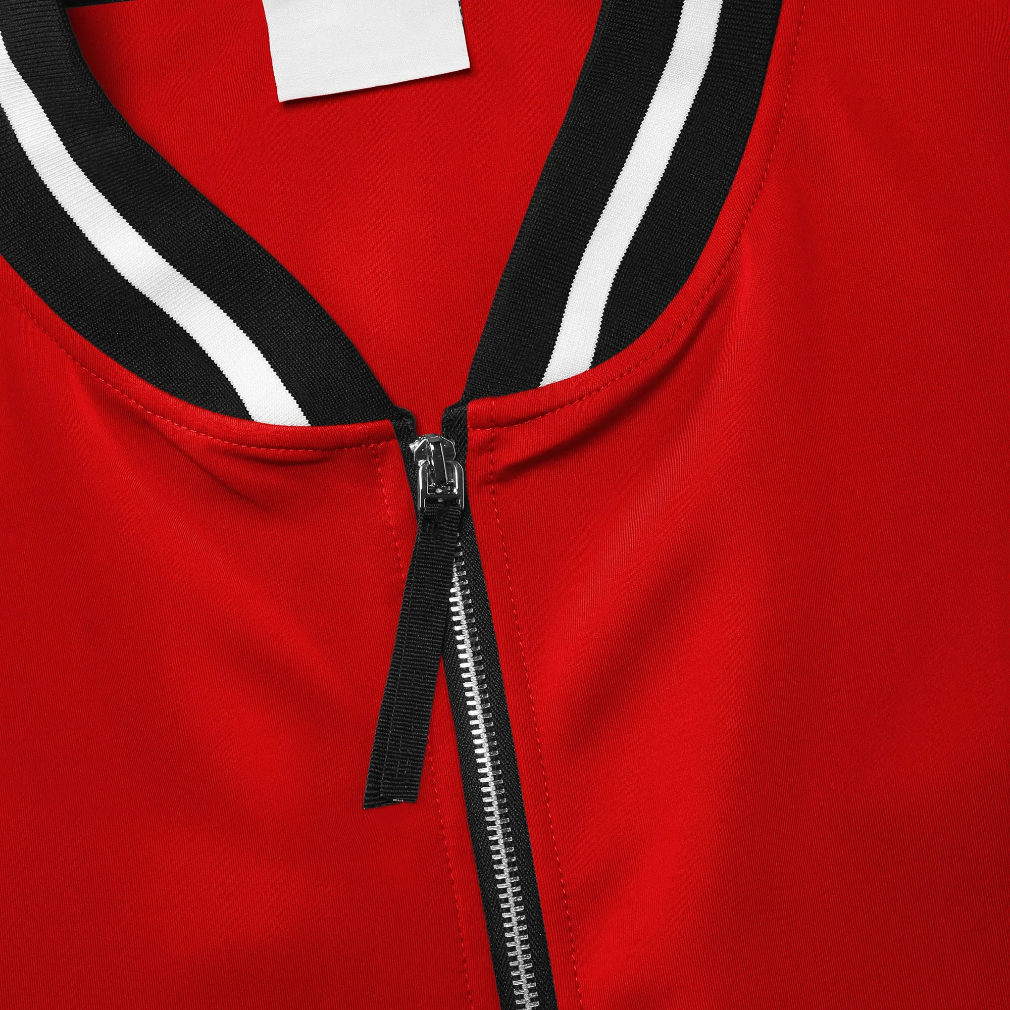Men's Track Bomber Jacket