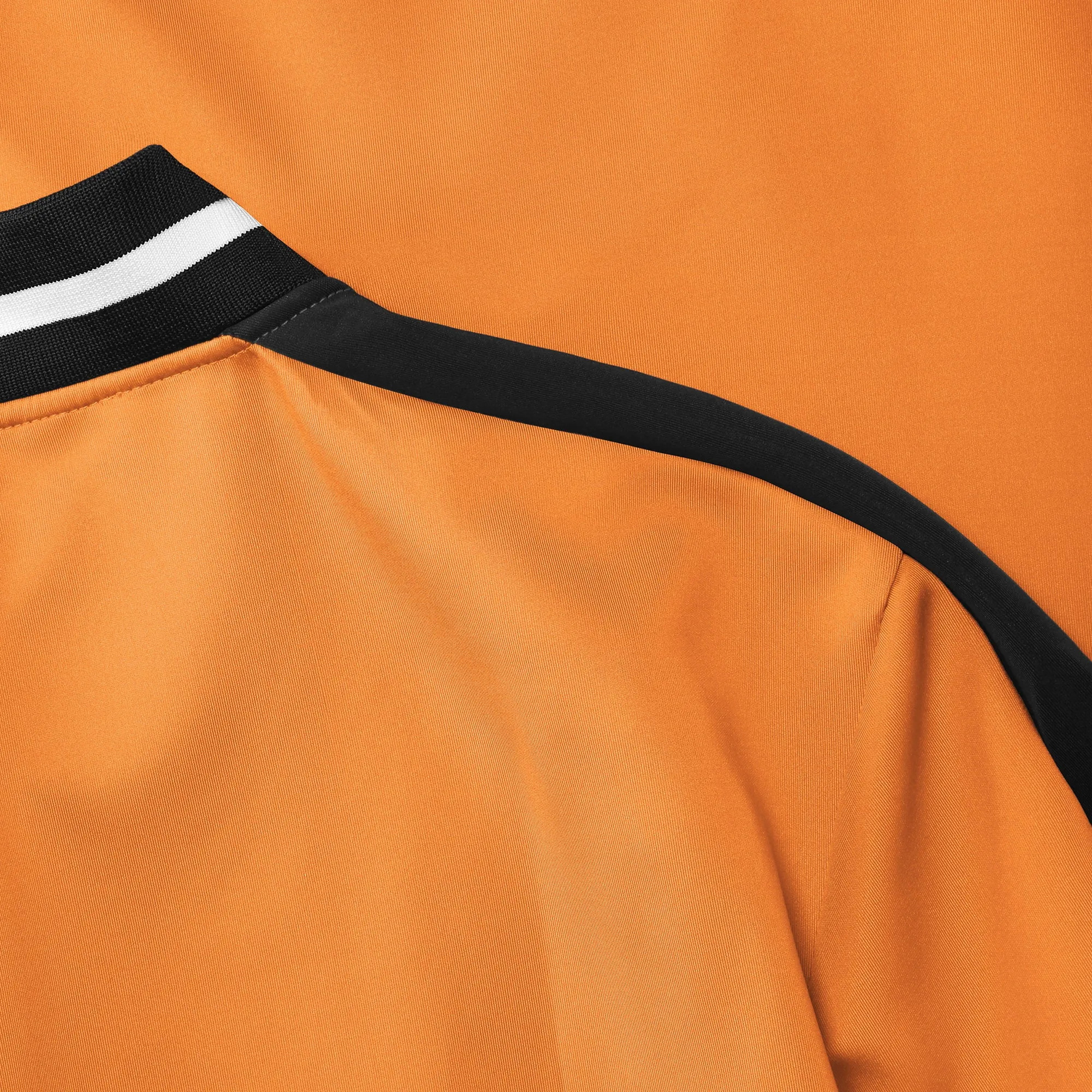 Men's Track Bomber Jacket