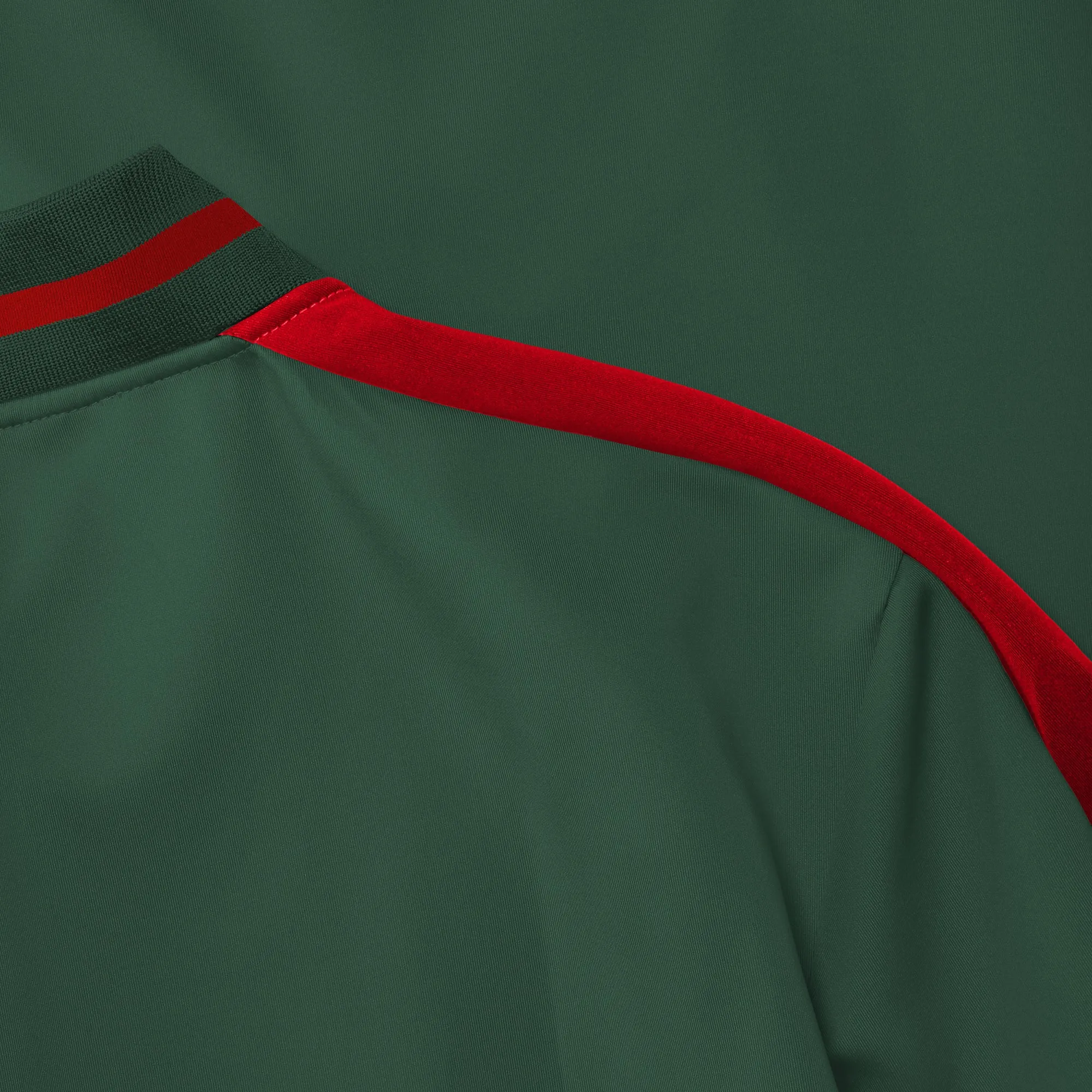 Men's Track Bomber Jacket