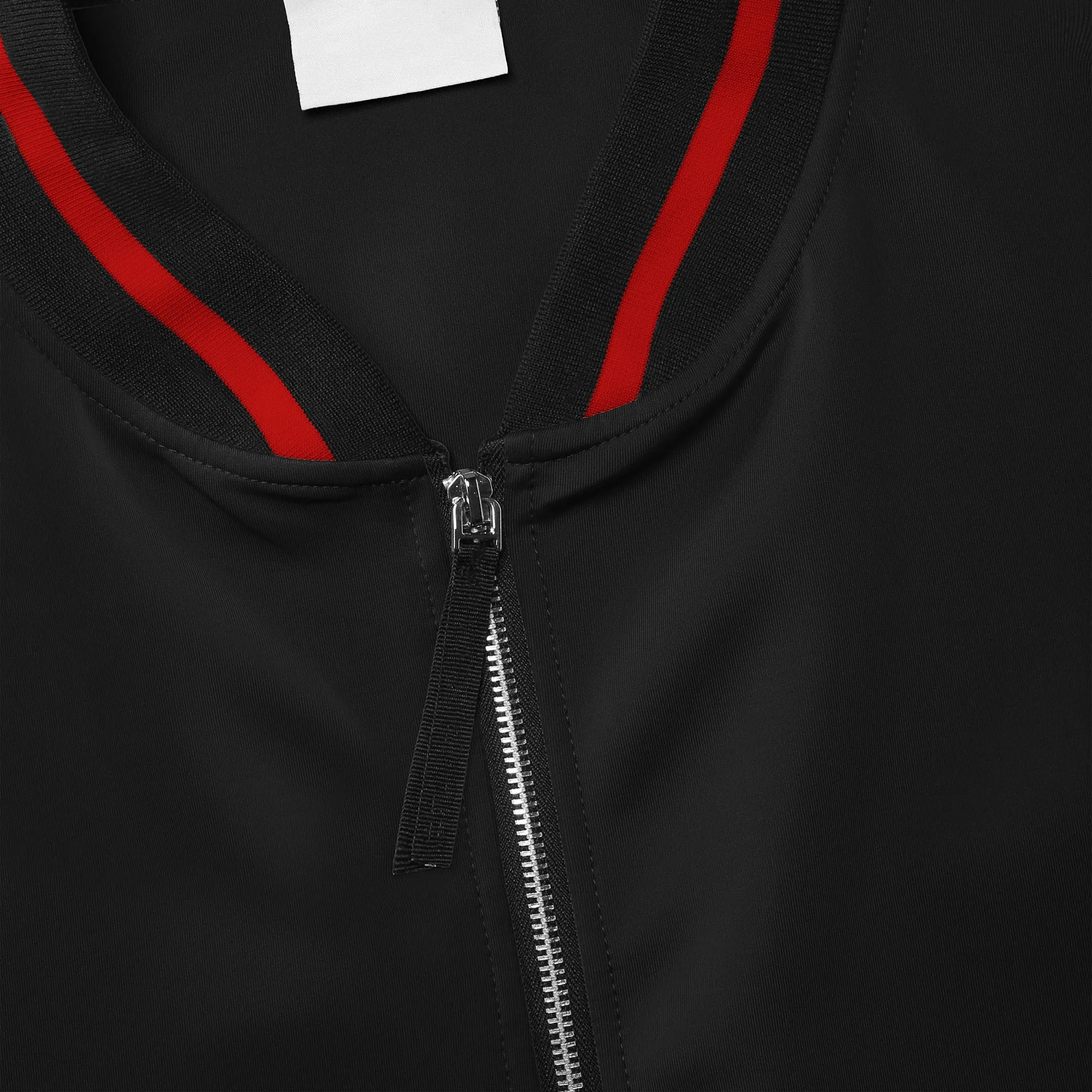 Men's Track Bomber Jacket