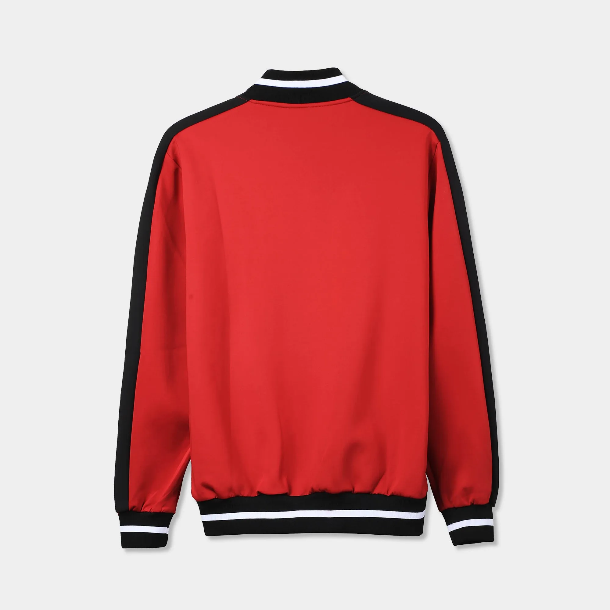 Men's Track Bomber Jacket