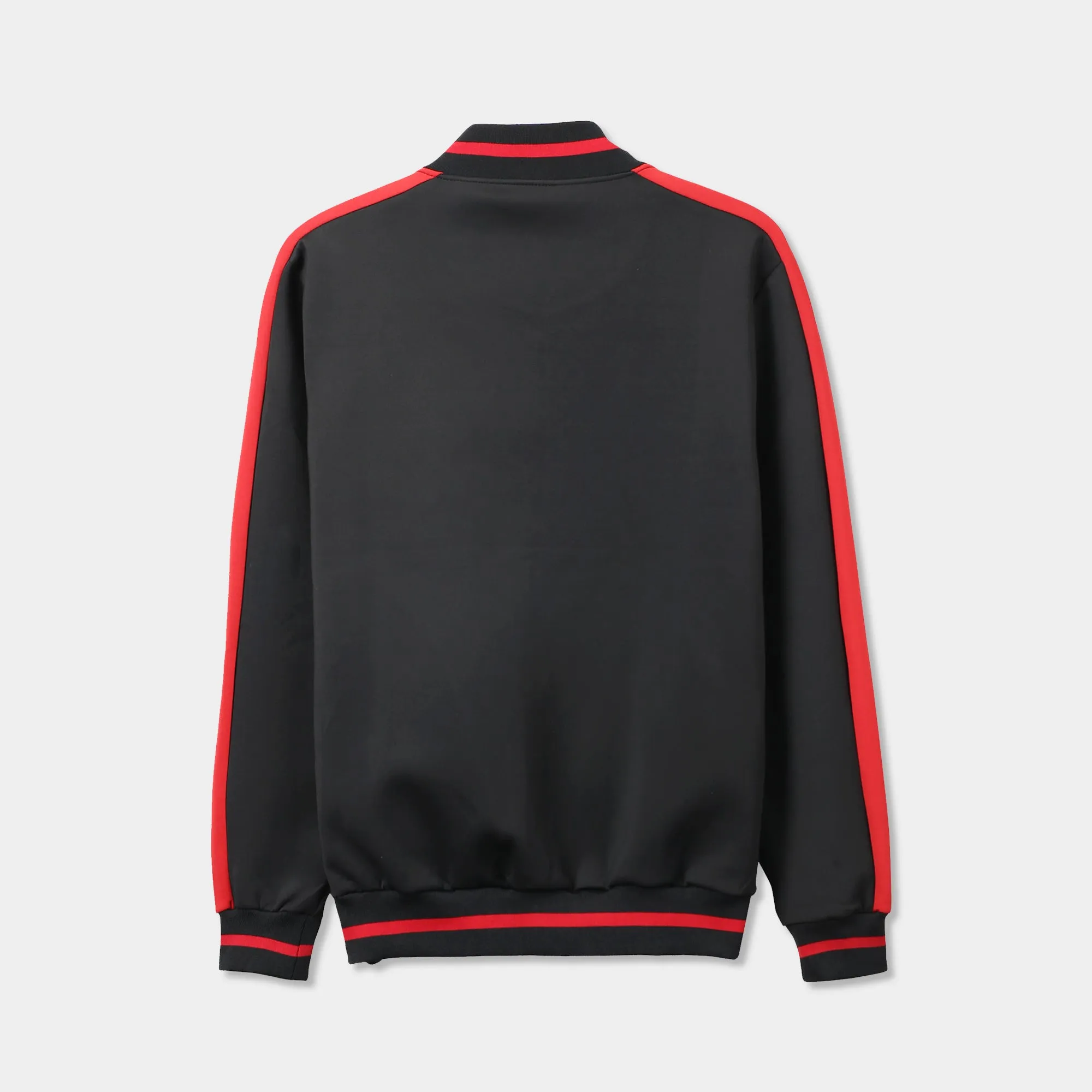 Men's Track Bomber Jacket
