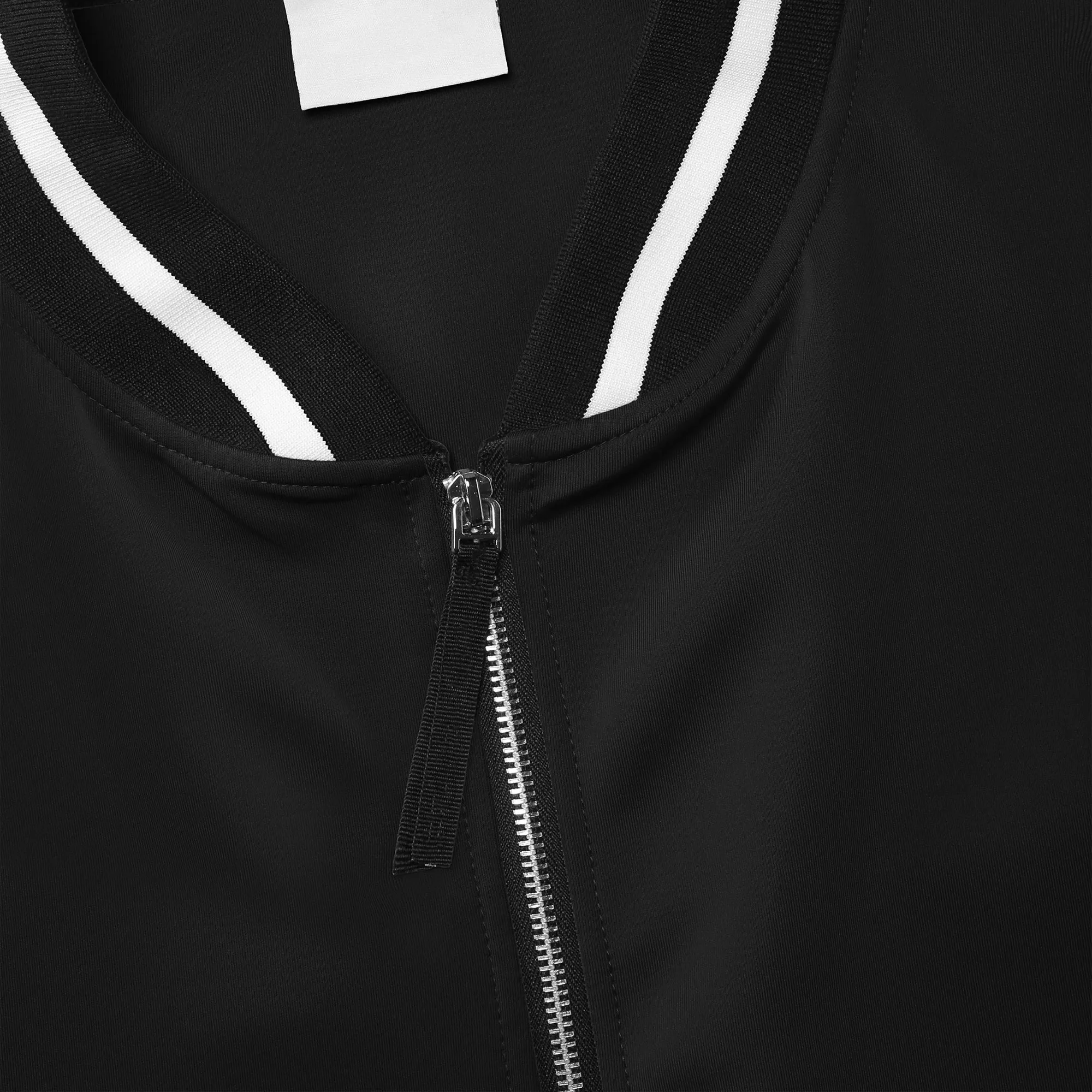 Men's Track Bomber Jacket