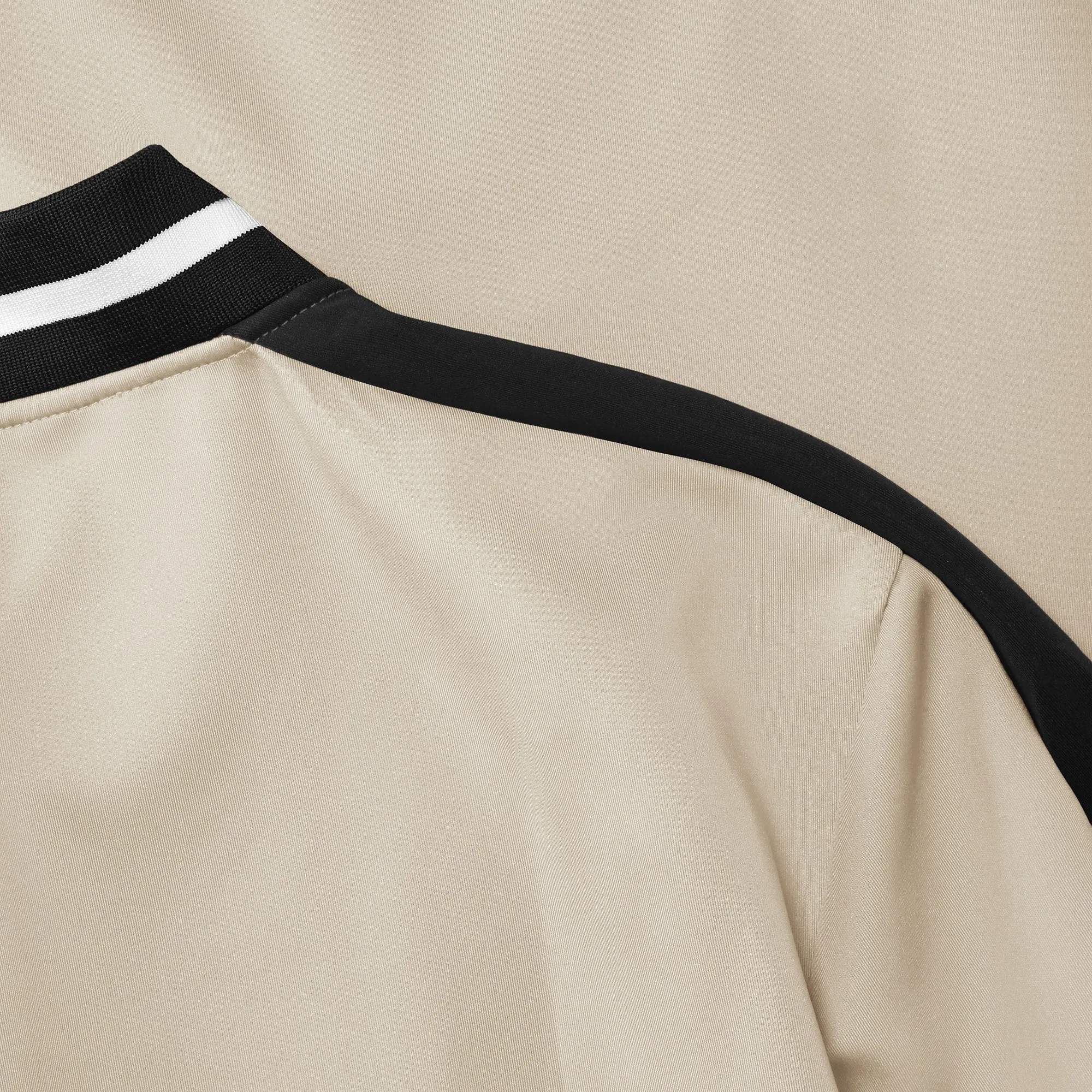 Men's Track Bomber Jacket