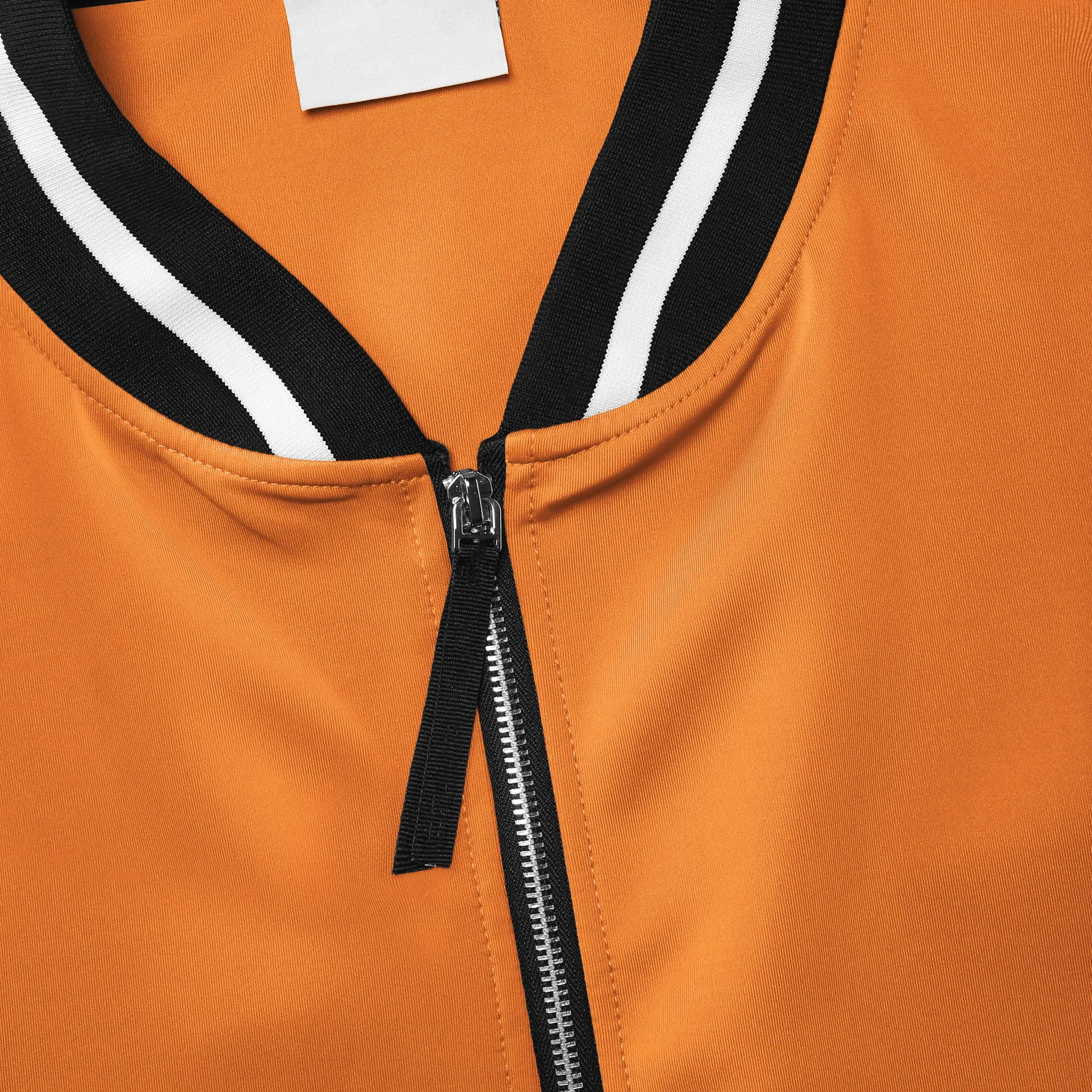 Men's Track Bomber Jacket