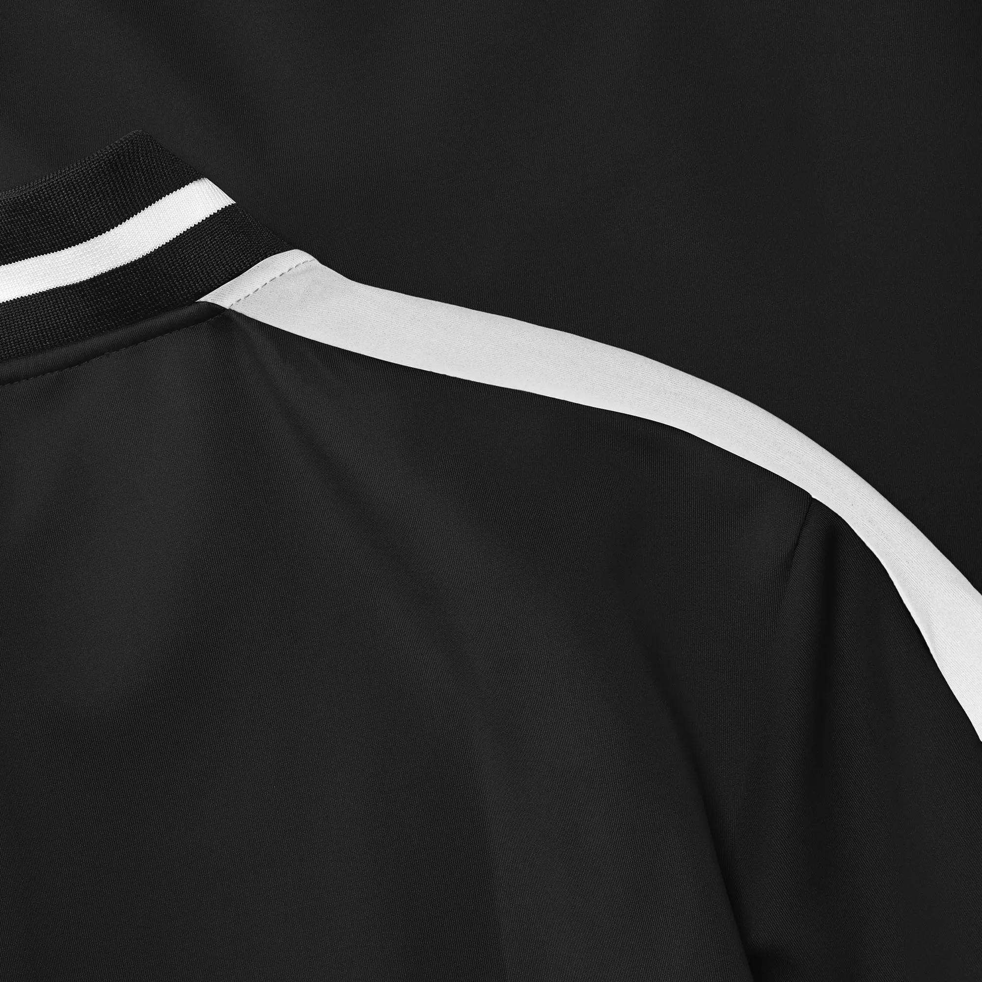 Men's Track Bomber Jacket